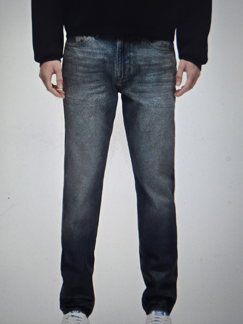 NWT Hudson Jeans skinny W30